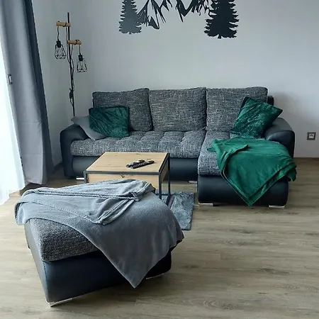 Dorotka Apartment *