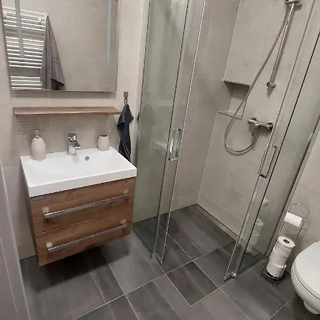 Apartment Dorotka