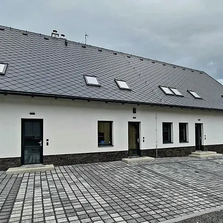 Apartman Dorotka
