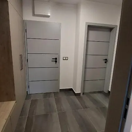 Dorotka Apartment