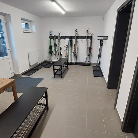 Dorotka Apartment Filipovice
