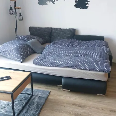 Apartment Dorotka