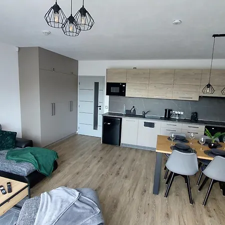 Dorotka Apartment Filipovice