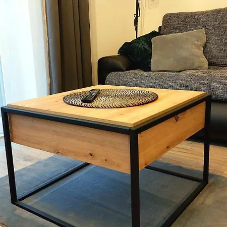 Dorotka Apartment