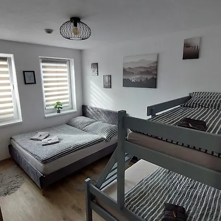 Apartment Dorotka Filipovice