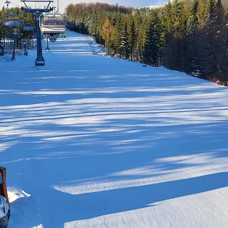 公寓 Dorotka Filipovice