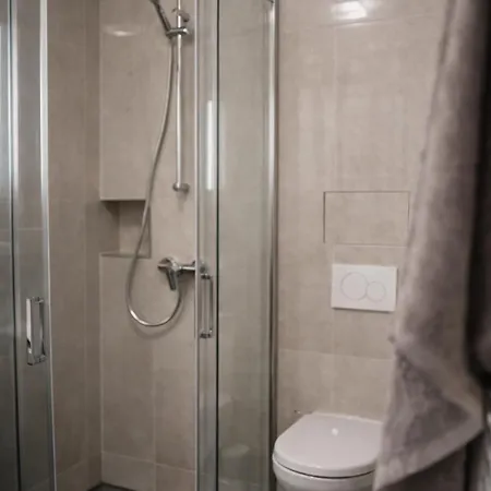 Dorotka Apartment Filipovice