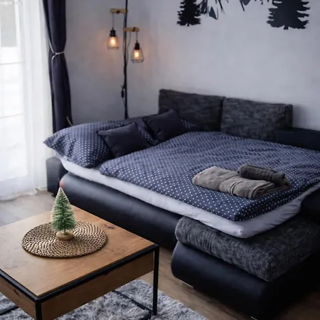 Dorotka Apartment Filipovice
