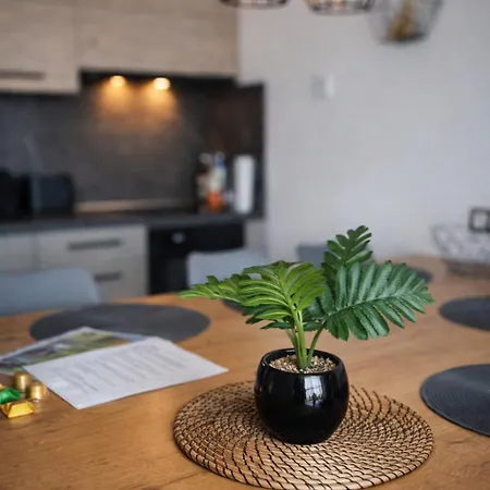 Dorotka Apartment *