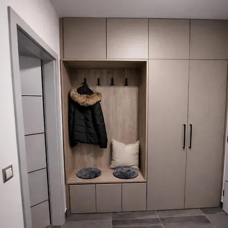 Apartment Dorotka *