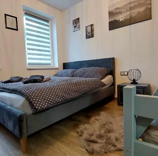 Apartament Dorotka *
