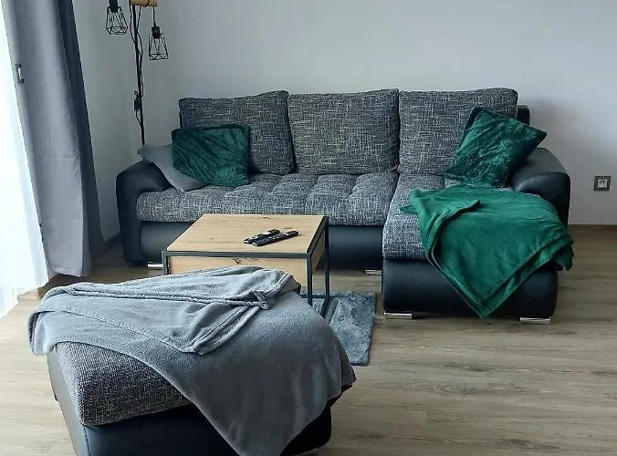 Dorotka Apartament *