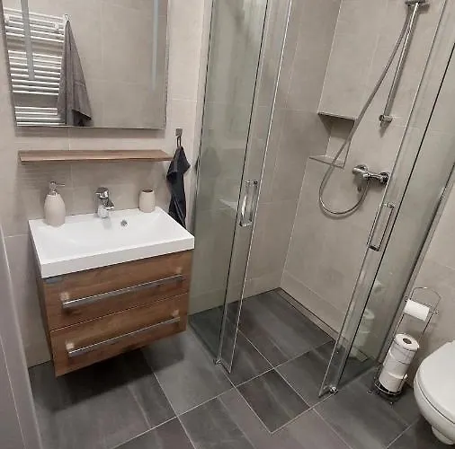 Apartament Dorotka