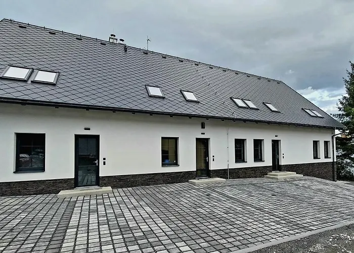 Apartament Dorotka