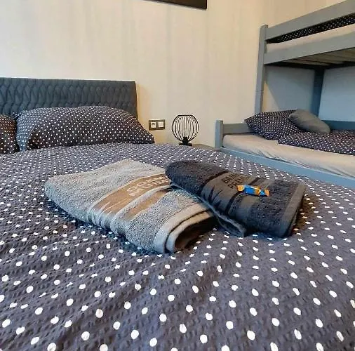 Apartament Dorotka Filipovice