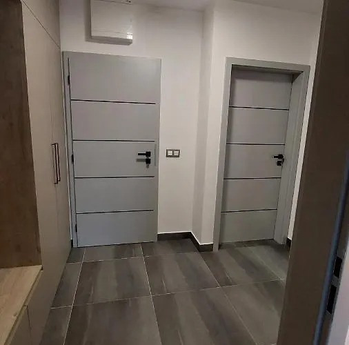 Dorotka Apartament