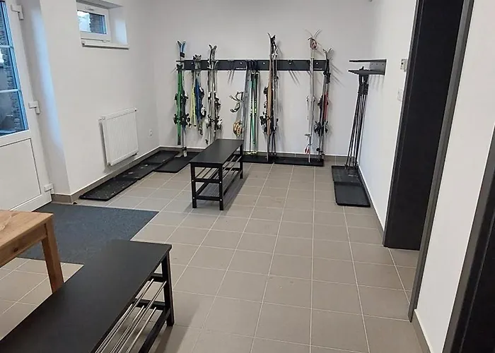 Dorotka Apartament Filipovice