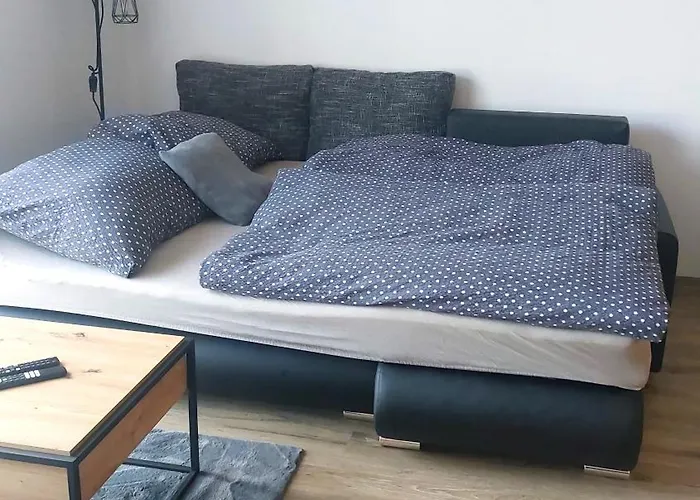 Apartament Dorotka