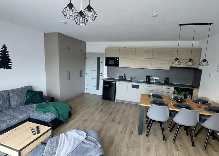 Dorotka Apartament Filipovice