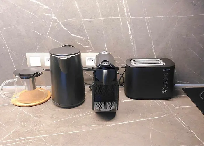 Dorotka Apartament