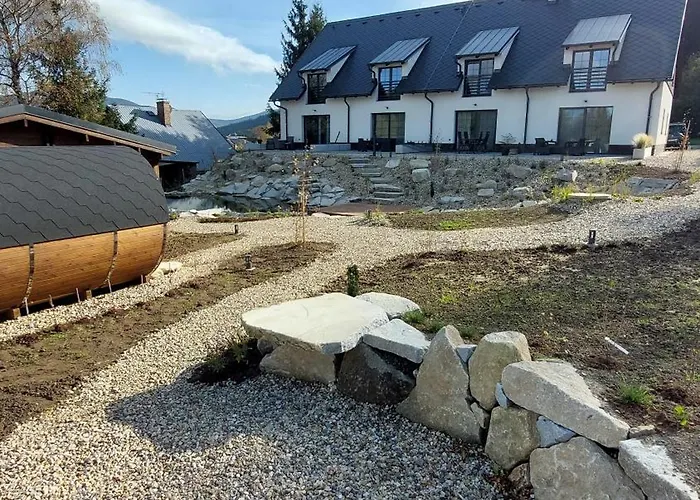 Apartament Dorotka *