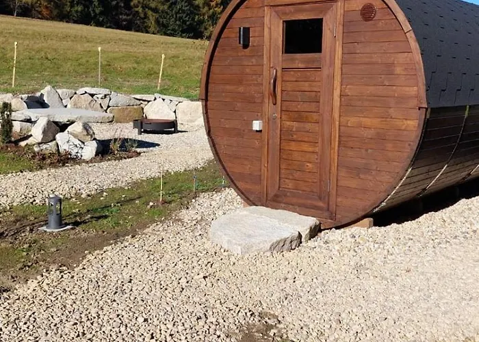 Apartament Dorotka Filipovice